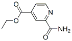 Ethyl 2-(aminocarbonyl)isonicotinate